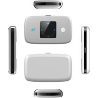 Factory 4G LTE Wireless Wifi Router Mifis Routers With Marvell 88MP1802 CPU as a mifis