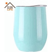 Wine Glass Tumbler Cup Wholesale Personalized