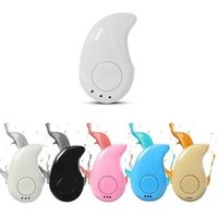 2019 mini and portable wireless hidden invisible blue tooth earphone