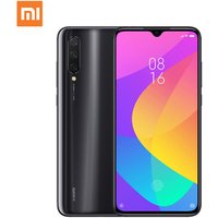 Xiaomi Mi CC9e Mi A3 4GB RAM 64GB ROM Mobile Phone Snapdragon 665 Octa Core MIUI 10 6.088 Inch Xiaomi CC 9E