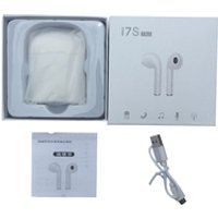 wholesale high quality i7s tws earphone