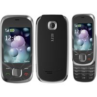 unlocked original feature phone for nokia 7230 mobile phone