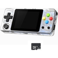 Beltroad 64 bit landscape mode LDK Open Source Console Retrogame Handheld 16GB New Latest Retro Game Handheld