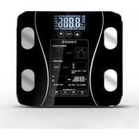 Smart Electronic Body Index Bathroom Scales