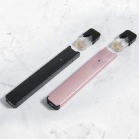 Best Selling Vape Pod Juul Compatible Starter Kit 220 mAh Rechargeable Battery