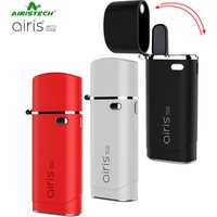 Original Airistech Tick Kit Built-in 650mah battery flip top rechargeable Mod Variable Voltage 11mm Diameter Magnetic Connection