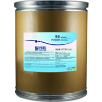 Industrial Heavy-duty floor cleaner powder degreaser