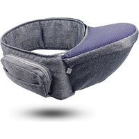 Factory Sale Baby Hip Seat Carrier Waist Stool Walkers Hold Waist Belt Backpack Carrier Kids Infant comfort Hipseat Waist Seat