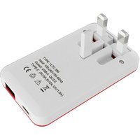 New invention 2019 Travel Fast Adapter Type C Type-c Pd Uk Plug Phone Multi Port Usb Wall Charger