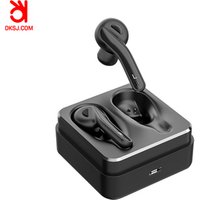 OKSJ Wireless Earbuds TWS Earphone T88 earphone V5.0 Wireless headset factory hot sell bluetooth earbuds