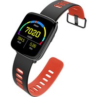 Amazon best selling IP68 Waterproof Bluetooth call Sports SmartWatch compatible with iOS and Android OS