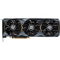 In stock Radeon GTX 2080 8GB Three-Fan OC Edition VR Ready Dual DP 1.4 Gaming Graphics Card Ethcoin mining graphic card