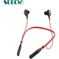 New fashion design truly stereo music earphone bluetooth wireless headset tws earbuds
