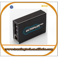 China General Agent Octoplus Pro Box Complete Plus Original 19cables Repair Parts Tools
