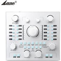 usb bluetooth external sound card m audio live sound card