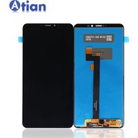 LCD Screen Replacement for Xiaomi Mi Max 3 LCD Display Touch Screen Digitizer Assembly