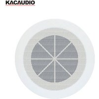 6.5 inch Magnet angled ceiling speaker for pa public address system