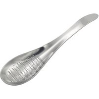 Stainless Steel Ginger & Garlic Crusher Spoon