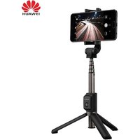 New Huawei Honor Bluetooth Travel Tripod (Wireless) selfie stick tripod combo 360 degree free rotation lightweight and portable