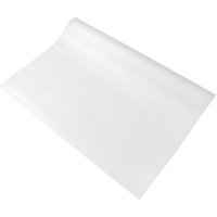 EVA Shelf Liners Non-Adhesive Clear Anti-Mildew Refrigerator Liners Shelves Washable Pad Mat for Kitchen Cabinet Drawer
