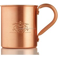 2016 new 100% Pure Solid Copper Moscow Mule mugs, Unique Embossed Handcrafted pure cup,custom embossed Copper Mug
