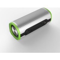 mini portable outdoor wireless wear gear, sound stream bluetooth stereo speakers, waterproof