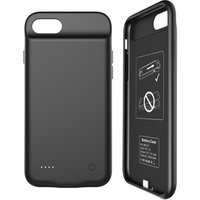 OEM High quality 18650 Battery cover powerbank mobile phone power bank case for iphone 6 7 8 Plus XS max
