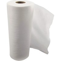 Biodegradable Antibacterial 100% Bamboo Paper Towel Reusable