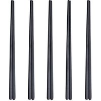 Korean Style Stainless Steel Titanium Chopsticks