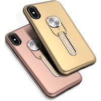 2019 online shopping tpu pc ring holder kickstand mobile phone cases covers for iphone x 8 7 6 case