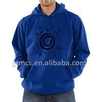Blank Hoodie Personalised Designs