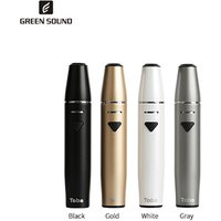 Shenzhen Green Sound Tech Heat not Burn Kit with 1500mAh built in battery Toba Iqos Device