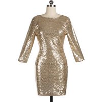 Walson Carnival Tight Sexy Party Dress