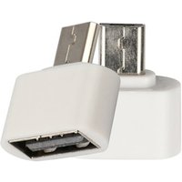 mini Micro USB 2.0 OTG Converter Camera Tablet OTG Adapter for Samsung for Xiaomi for Android OTG cable Reader