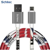 New protector leather 12 pin phone charger cable,micro usb 2.0 cable bulk