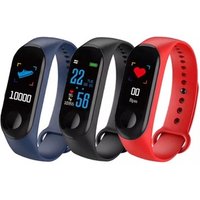 New product ideas 2019 smart band m3 / smart watch / fitness band for hot selling