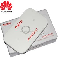 150Mbps HUAWEI E5573 E5573CS-609 4G Portable WiFi Hotspot With LTE FDD B1/B3/B5/B8 TDD 2300Mhz