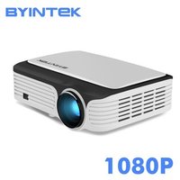 BYINTEK MOON M1080 Smart Android LED Mini Projector