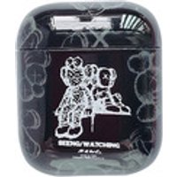 2019 Companion Kaws For Airpods 2 Case Plastic Hard Cover For Airpod Case 1/2 Accessories Blue-tooth