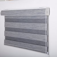 day and night zebra roller blinds with blackout