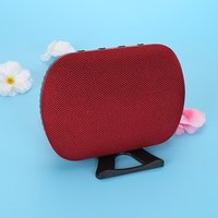 2019 Wholesale Factory Price Mini Bluetooth Speaker Wireless with Good sound