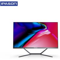 Ipason Linux Monoblock Desktop Computer All In One 21.5 All-In-One Pc