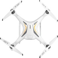 Fast Free Shipment JJRC X6 GPS Drone with Camera 1080P 5G WiFi FPV Brushless RC Quadcopter Follow Me Dron Selfie