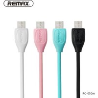REMAX Lesu Android micro USB data cable for samsung Adroid mobile phone
