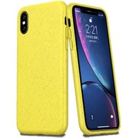 New arrival eco friendly recycled soft TPU plastic creative fashion shockproof mobile phone back cover case for iphone XS MAX