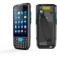 2019 New Arrival Portable Pda Barcode Scanner Android Handheld PDA Handheld Terminal Data Collector 4G LTE GPS Bluetooth