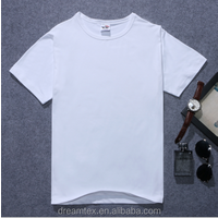 Plain Blank T Shirt