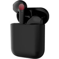 Anti-Radiation Earpiece Bluetooth Colorful Fashion Stereo Earphones Noise Cancelling Wireless Earbuds
