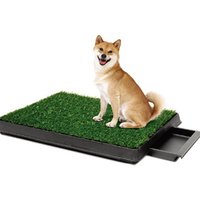 Artificial Grass Portable Potty Mat Dogs