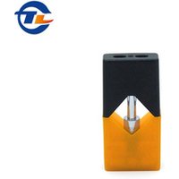 Factory supply 100% compatible with original battery empty pods jull 1ml tank pod